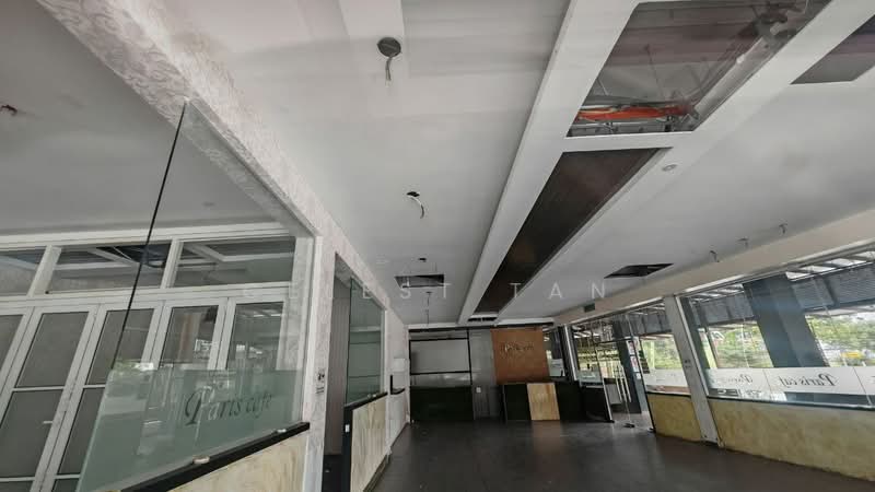 Shop for Rent in Taman Gaya (Ulu Tiram) - Celest Tan - Interior - PropertyGuru.com.my