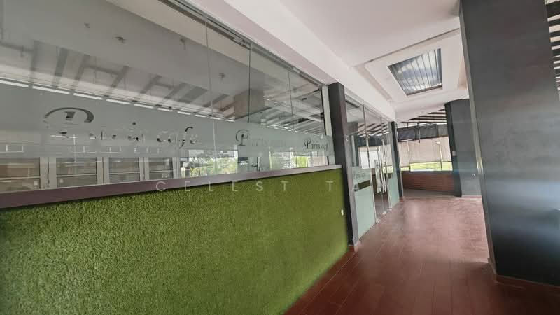 Shop for Rent in Taman Gaya (Ulu Tiram) - Celest Tan - Interior - PropertyGuru.com.my