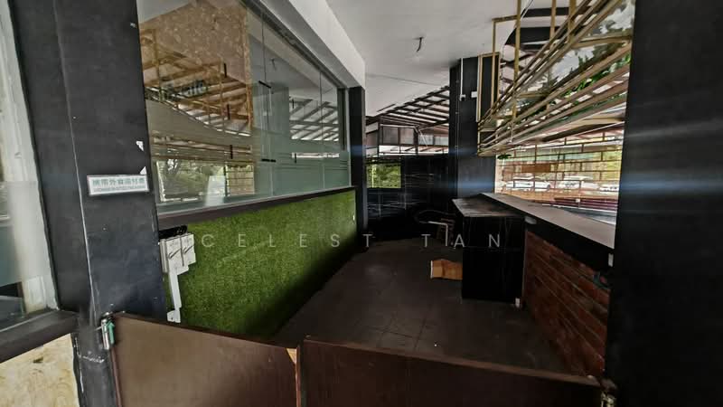 Shop for Rent in Taman Gaya (Ulu Tiram) - Celest Tan - Interior - PropertyGuru.com.my