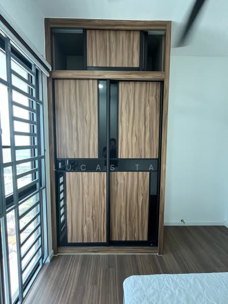 Condominium for Rent at Vertu Resort - Lucas Tan - Bedroom - PropertyGuru.com.my