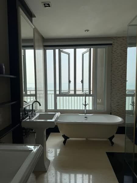 Condominium for Rent at Quayside Seafront Resort Condominiums - Shing Lam - PropertyGuru.com.my
