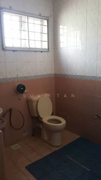2-storey Terraced House for Sale in Segambut (Kuala Lumpur) - Suki Tan - Bathroom - PropertyGuru.com.my
