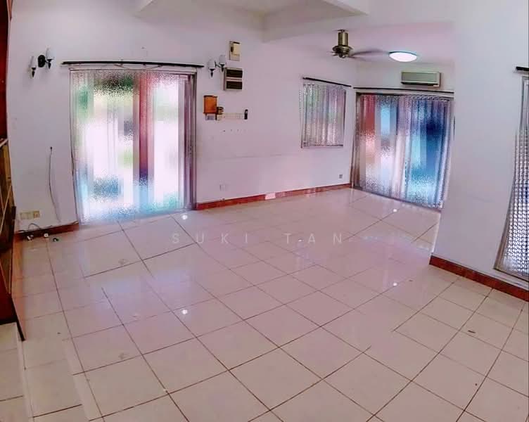 2-storey Terraced House for Sale in Segambut (Kuala Lumpur) - Suki Tan - Living Room - PropertyGuru.com.my