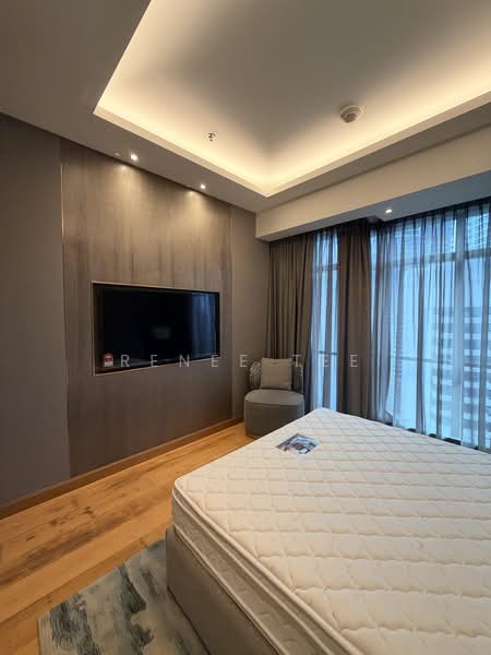 Service Residence for Rent at The Ritz-Carlton Residences - Renee Tee - PropertyGuru.com.my