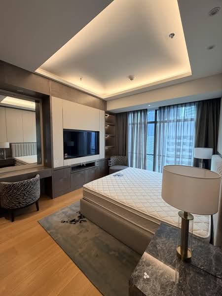 Service Residence for Rent at The Ritz-Carlton Residences - Renee Tee - PropertyGuru.com.my