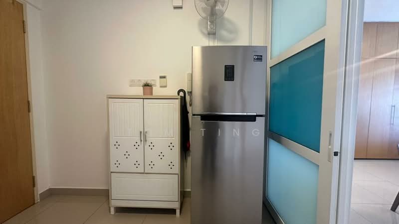 Service Residence for Rent at Oasis Ara Damansara - Tom Ting - Interior - PropertyGuru.com.my