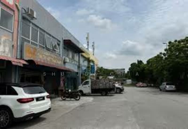 Shop for Rent in Klang (Selangor) - SHU JUN CHIA - Exterior - PropertyGuru.com.my