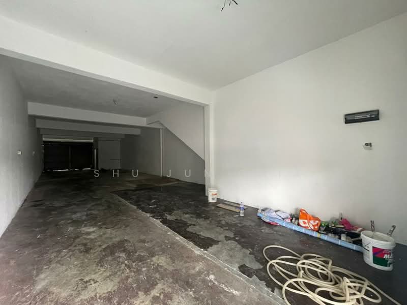 Shop for Rent in Klang (Selangor) - SHU JUN CHIA - Interior - PropertyGuru.com.my