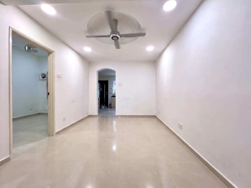 2-storey Terraced House for Sale in Bandar Putra Permai (Seri Kembangan) - Vickky Wong CF - Interior - PropertyGuru.com.my