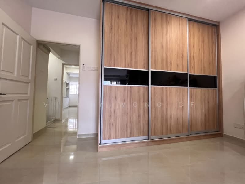 2-storey Terraced House for Sale in Bandar Putra Permai (Seri Kembangan) - Vickky Wong CF - Interior - PropertyGuru.com.my