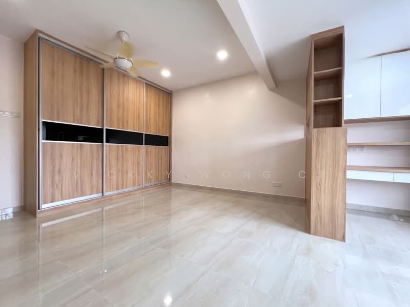 2-storey Terraced House for Sale in Bandar Putra Permai (Seri Kembangan) - Vickky Wong CF - Interior - PropertyGuru.com.my