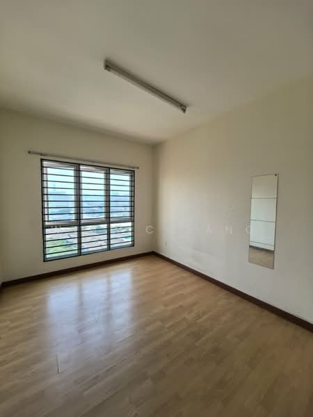 Service Residence for Rent at Kuchai Avenue - Wind Cheang - Interior - PropertyGuru.com.my