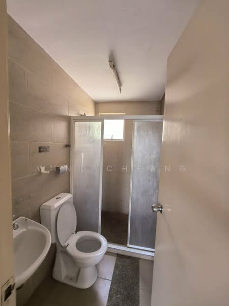Service Residence for Rent at Kuchai Avenue - Wind Cheang - Bathroom - PropertyGuru.com.my