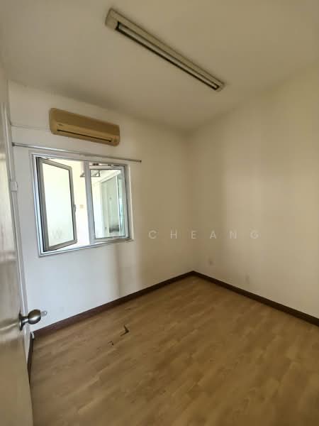 Service Residence for Rent at Kuchai Avenue - Wind Cheang - Interior - PropertyGuru.com.my