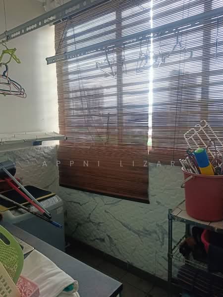 Apartment for Rent at Bayu Andaman - Appni Lizar - yard  - PropertyGuru.com.my