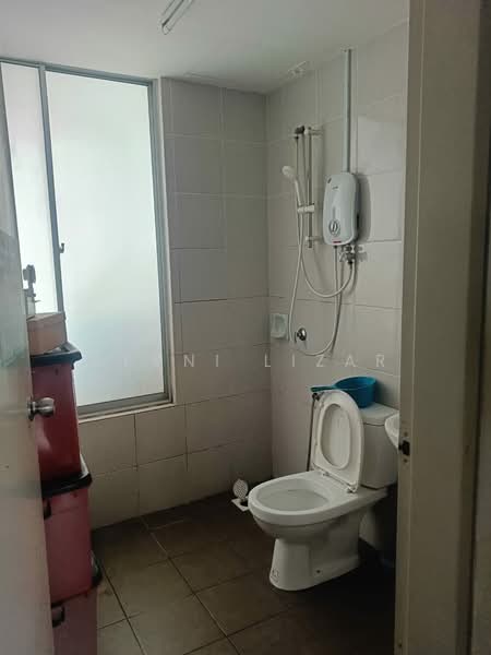 Apartment for Rent at Bayu Andaman - Appni Lizar - Bathroom - PropertyGuru.com.my