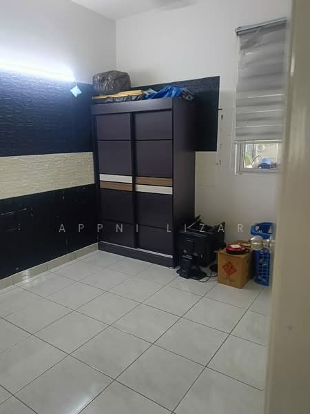 Apartment for Rent at Bayu Andaman - Appni Lizar - bedroom  - PropertyGuru.com.my