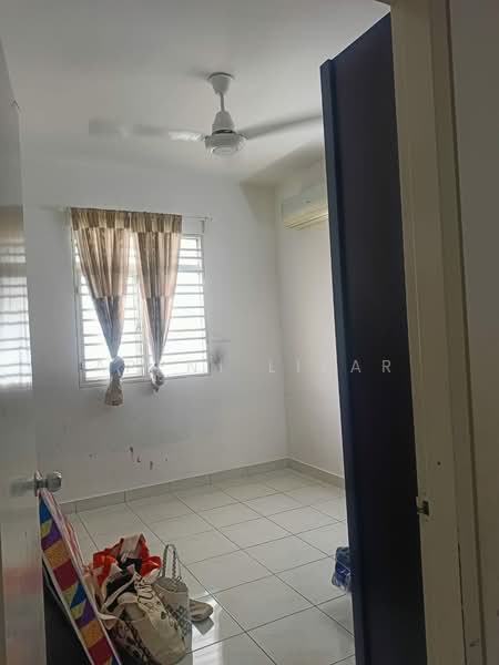 Apartment for Rent at Bayu Andaman - Appni Lizar - bedroom  - PropertyGuru.com.my