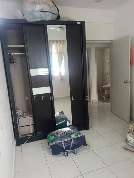 Apartment for Rent at Bayu Andaman - Appni Lizar - Bedroom - PropertyGuru.com.my