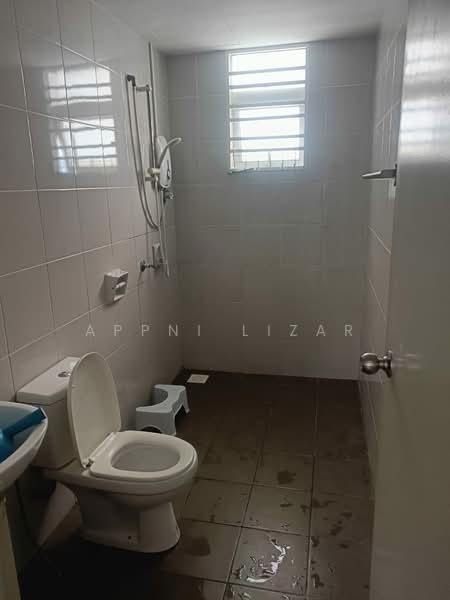 Apartment for Rent at Bayu Andaman - Appni Lizar - Bathroom - PropertyGuru.com.my