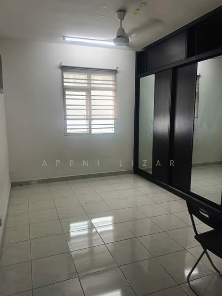 Apartment for Rent at Bayu Andaman - Appni Lizar - Bedroom - PropertyGuru.com.my