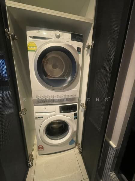 Service Residence for Rent at Millerz Square Serviced Residence - SELENA YONG - Interior - PropertyGuru.com.my