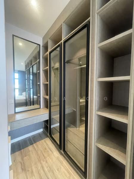 Service Residence for Rent at Millerz Square Serviced Residence - SELENA YONG - Interior - PropertyGuru.com.my
