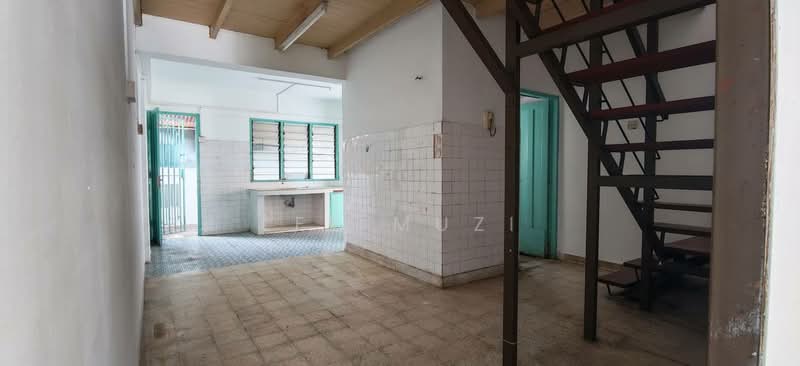 Rumah Teres 2 Tingkat untuk Dijual di Taman Cempaka (Ipoh) - Lee Muzi - Interior - PropertyGuru.com.my