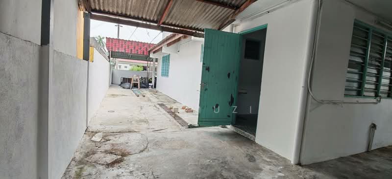 Rumah Teres 2 Tingkat untuk Dijual di Taman Cempaka (Ipoh) - Lee Muzi - Exterior - PropertyGuru.com.my