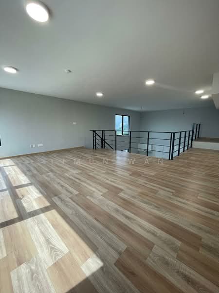 Servis Apartment untuk Dijual di Arte Cheras - Timun Wan - PropertyGuru.com.my