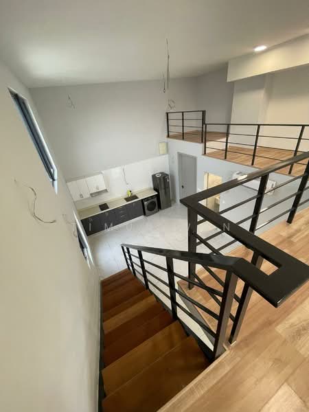 Servis Apartment untuk Dijual di Arte Cheras - Timun Wan - PropertyGuru.com.my