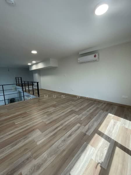 Servis Apartment untuk Dijual di Arte Cheras - Timun Wan - PropertyGuru.com.my