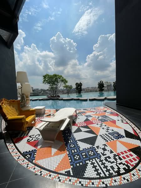 Servis Apartment untuk Dijual di Arte Cheras - Timun Wan - PropertyGuru.com.my