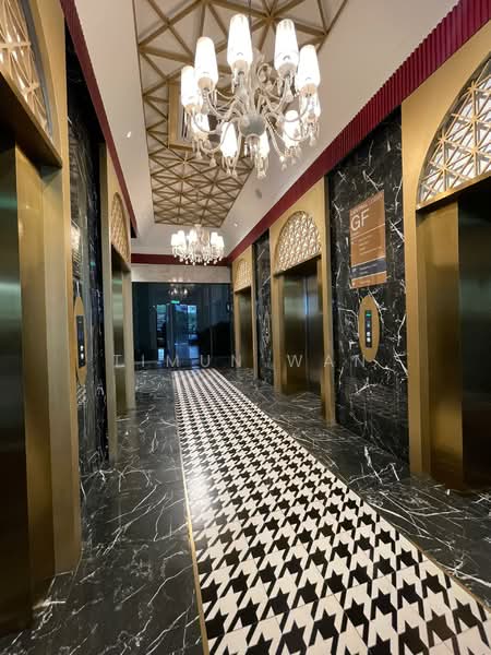 Servis Apartment untuk Dijual di Arte Cheras - Timun Wan - PropertyGuru.com.my