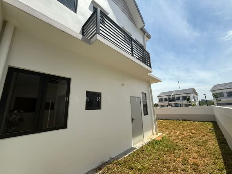 Semi-Detached House for Sale in Cyber 10 (Cyberjaya) - Henry Liew - Exterior - PropertyGuru.com.my