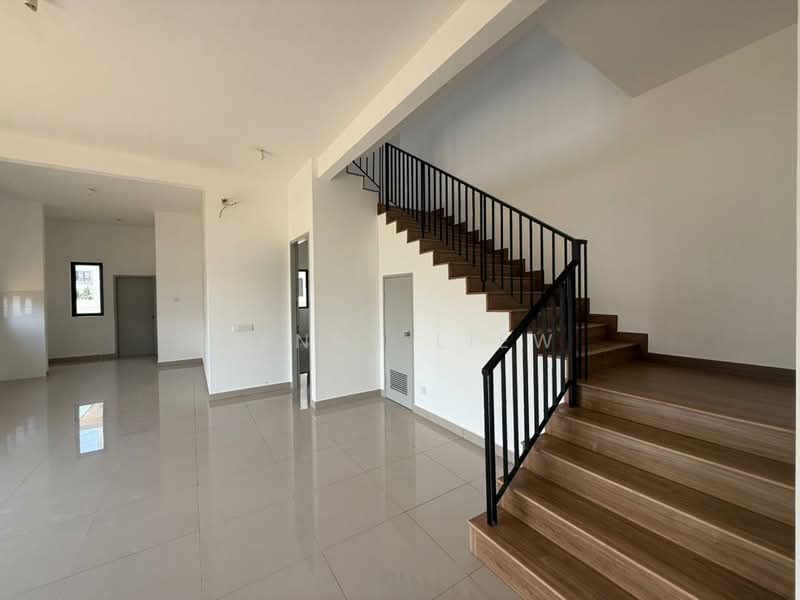 Semi-Detached House for Sale in Cyber 10 (Cyberjaya) - Henry Liew - Interior - PropertyGuru.com.my