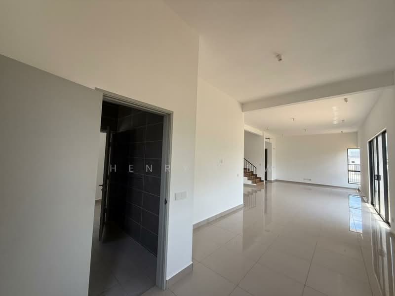 Semi-Detached House for Sale in Cyber 10 (Cyberjaya) - Henry Liew - PropertyGuru.com.my