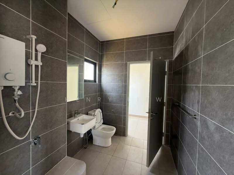Semi-Detached House for Sale in Cyber 10 (Cyberjaya) - Henry Liew - PropertyGuru.com.my