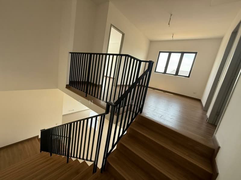 Semi-Detached House for Sale in Cyber 10 (Cyberjaya) - Henry Liew - PropertyGuru.com.my