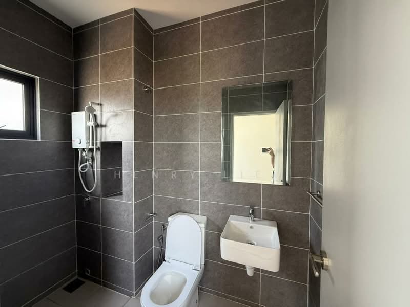 Semi-Detached House for Sale in Cyber 10 (Cyberjaya) - Henry Liew - PropertyGuru.com.my