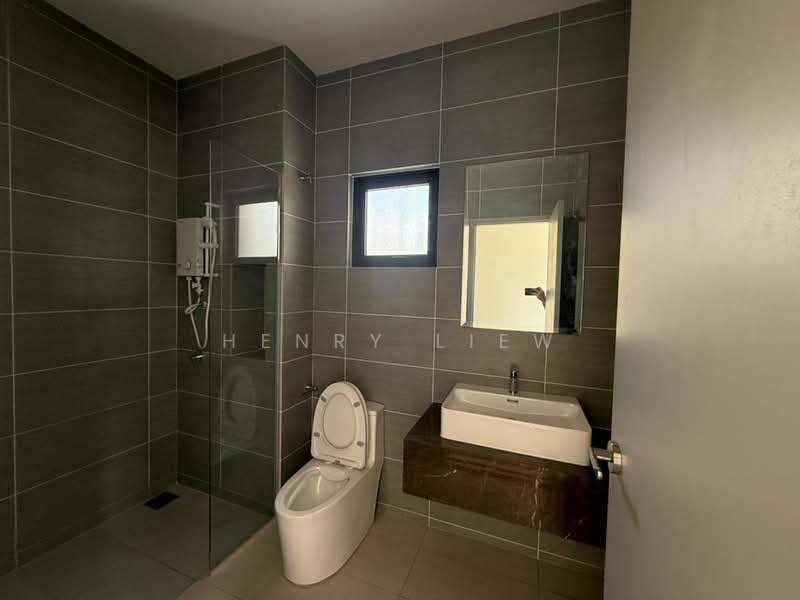 Semi-Detached House for Sale in Cyber 10 (Cyberjaya) - Henry Liew - PropertyGuru.com.my