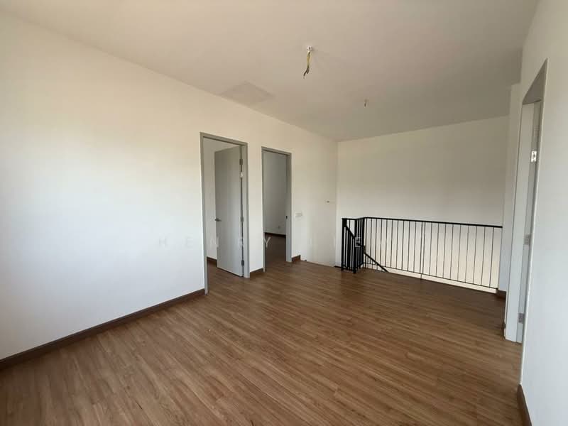 Semi-Detached House for Sale in Cyber 10 (Cyberjaya) - Henry Liew - PropertyGuru.com.my
