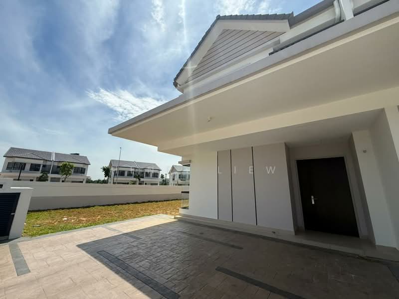 Semi-Detached House for Sale in Cyber 10 (Cyberjaya) - Henry Liew - PropertyGuru.com.my