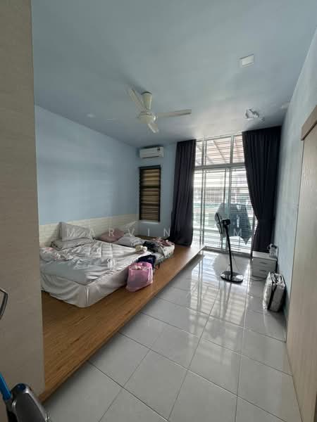 Rumah Teres 2 Tingkat untuk Dijual di Johor Bahru (Johor) - Marvin Lim - Bedroom - PropertyGuru.com.my