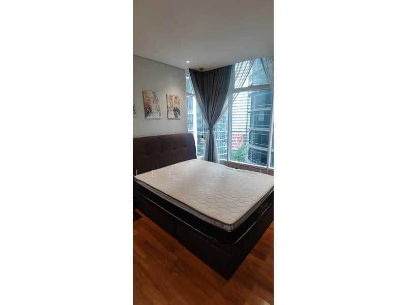 Service Residence for Rent at Sky Suites @ KLCC - Jeff Ooi - Bedroom - PropertyGuru.com.my