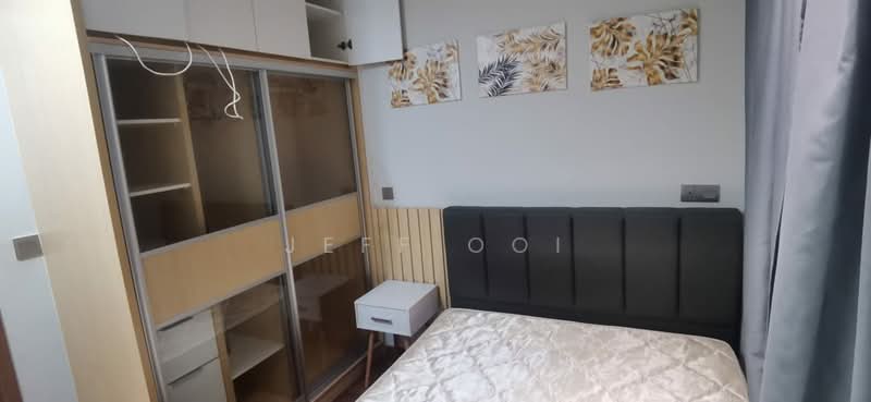 Service Residence for Rent at Sky Suites @ KLCC - Jeff Ooi - Bedroom - PropertyGuru.com.my