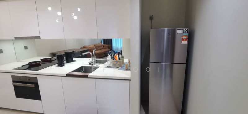 Service Residence for Rent at Sky Suites @ KLCC - Jeff Ooi - Kitchen - PropertyGuru.com.my