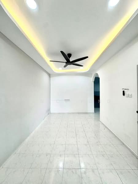 Rumah Teres 1 Tingkat untuk Dijual di Taman Universiti (Skudai) - Janice Yong - Interior - PropertyGuru.com.my