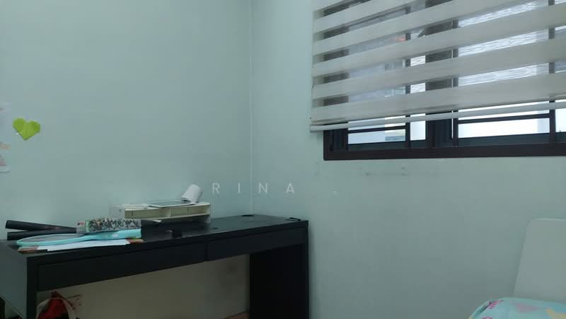Servis Apartment untuk Dijual di D'Alamanda - Rina . - Study - PropertyGuru.com.my