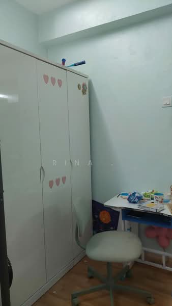 Servis Apartment untuk Dijual di D'Alamanda - Rina . - Study - PropertyGuru.com.my